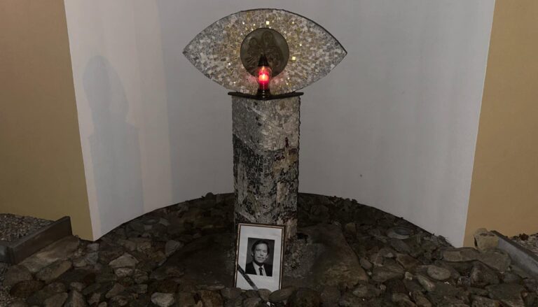 Vzpomínka na výročí úmrtí Václava Havla