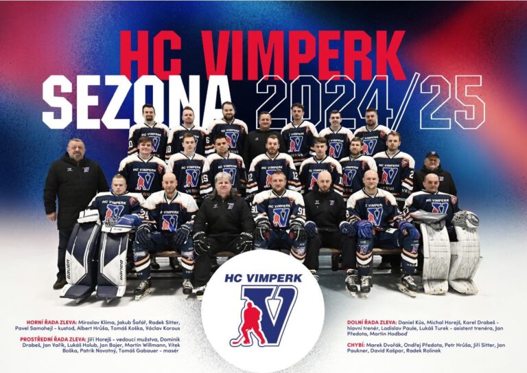 Let’s go hokej