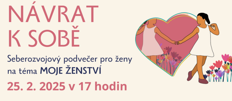 Návrat k sobě v Naomi