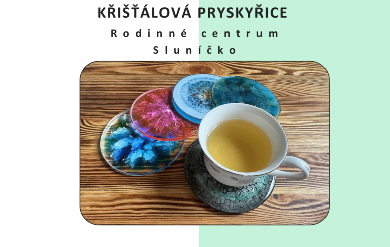 Pozvánka na seminář pro rodiče