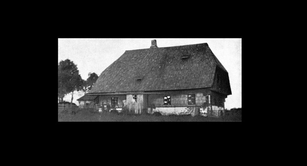Johanni-Treffen na Knížecích Pláních