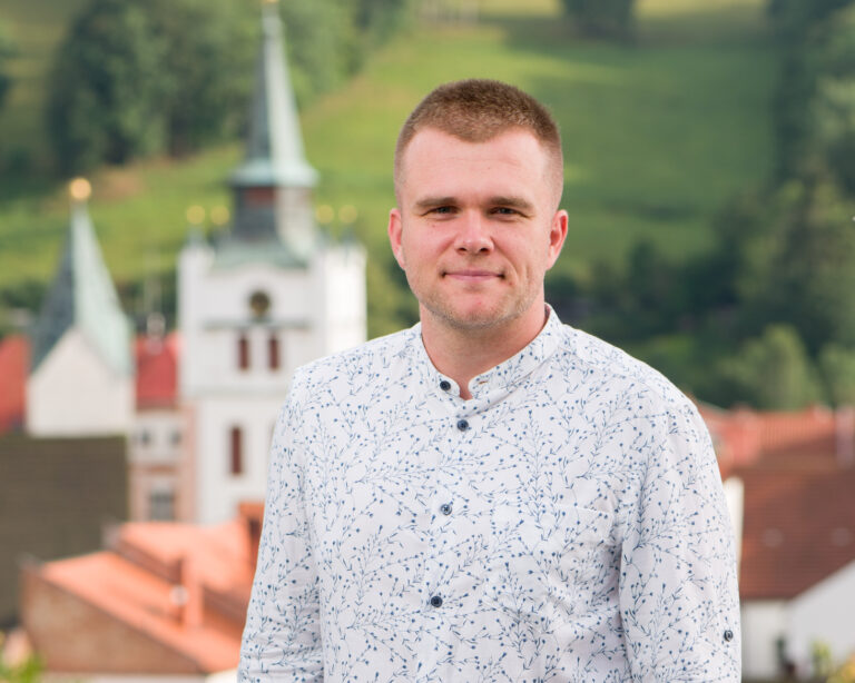 Studentské zastupitelstvo má za sebou dva roky fungování