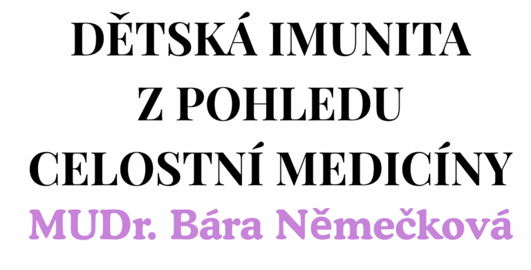 Pozvánka na seminář
