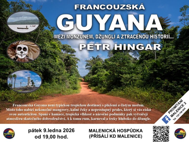 Pozvánka na promítání