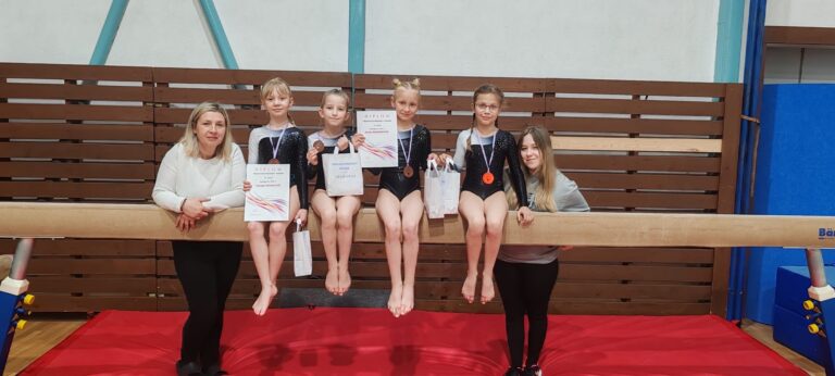 SG – Trhovosvinenský pohár 2026