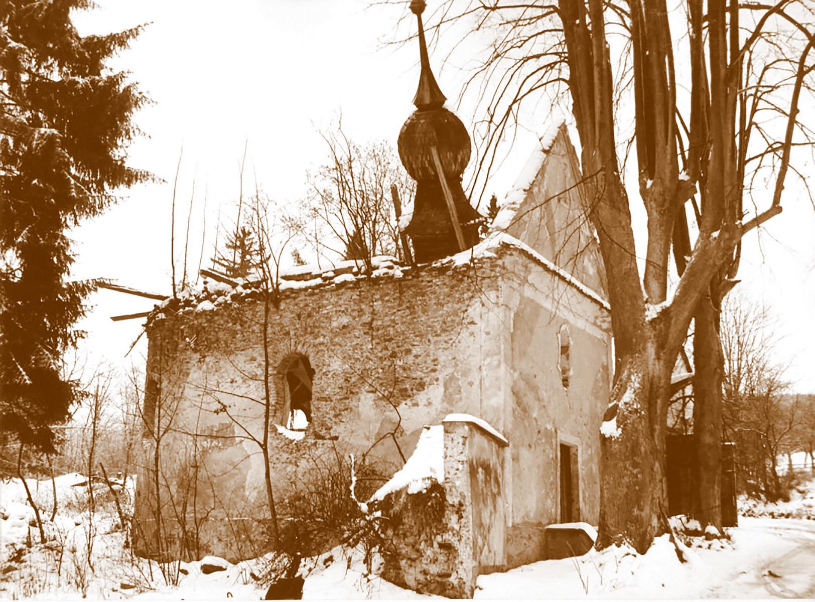 Srdcem stále v Kundraticích