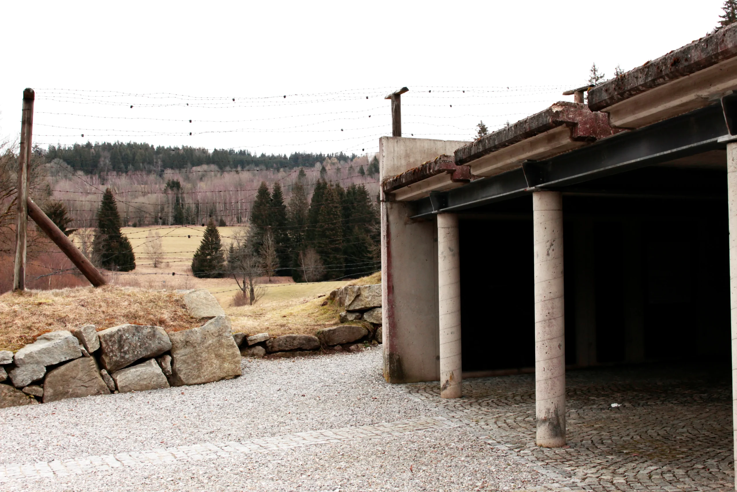 DenkStein Museum