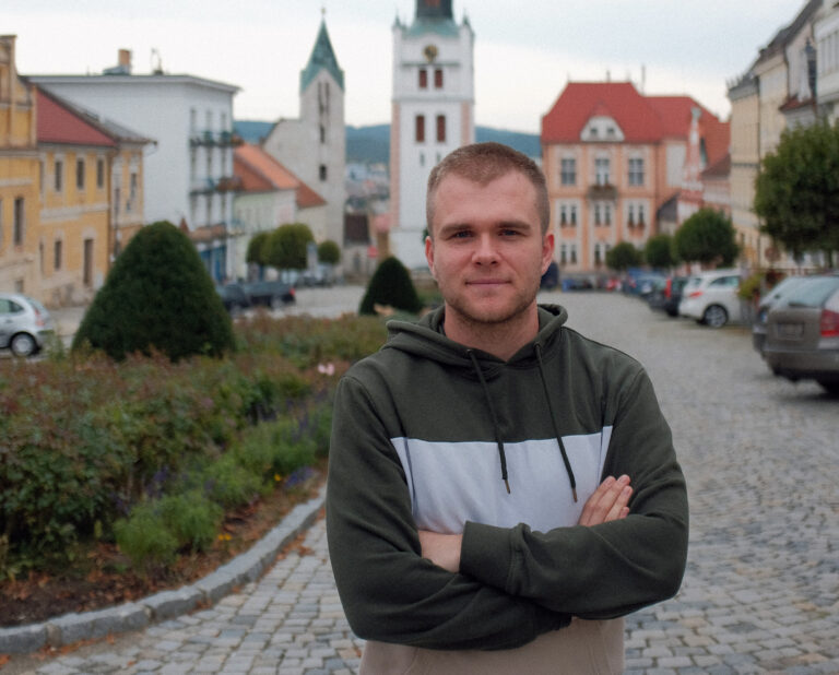 Co mi daly čtyři roky v zastupitelstvu
