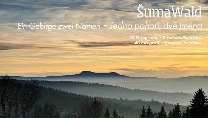 Výstava ŠumaWald míří do Vimperka