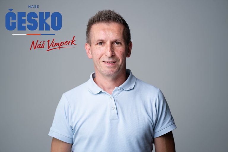 Silné město vytvářejí lidé, kteří v něm žijí