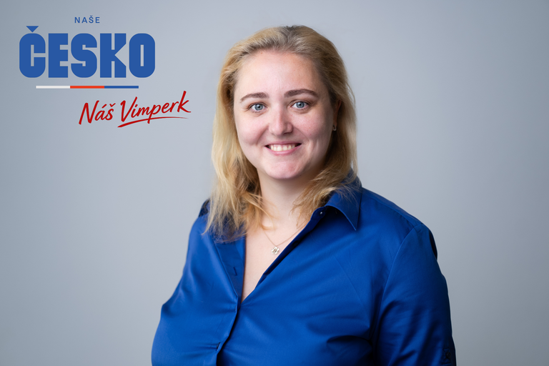 Ve Vimperku má být kam s dětmi zajít — i v zimě uprostřed týdne.