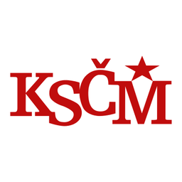 KSČM