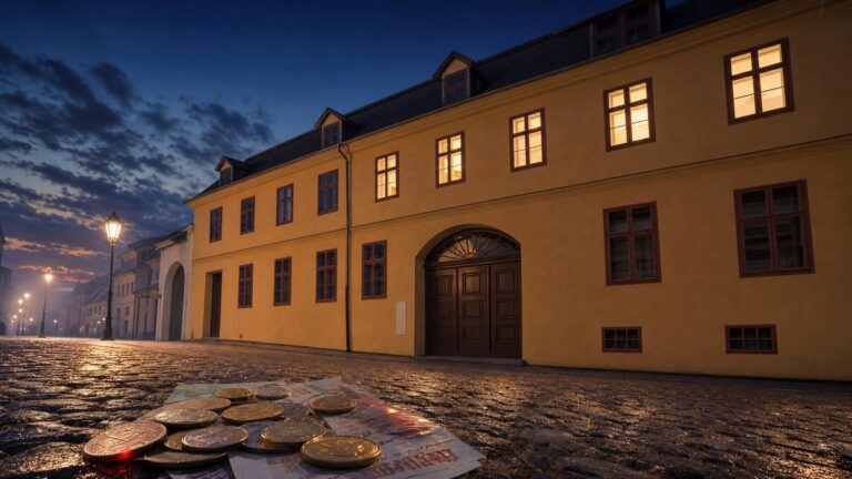 Prachatice chtějí developerovi snížit dvoumilionovou pokutu na sto tisíc
