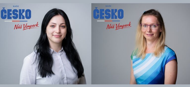 Za plesem i za sportem pro nejmenší se z Vimperka jezdí pryč