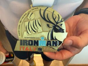 IRONMAN Italy 2026