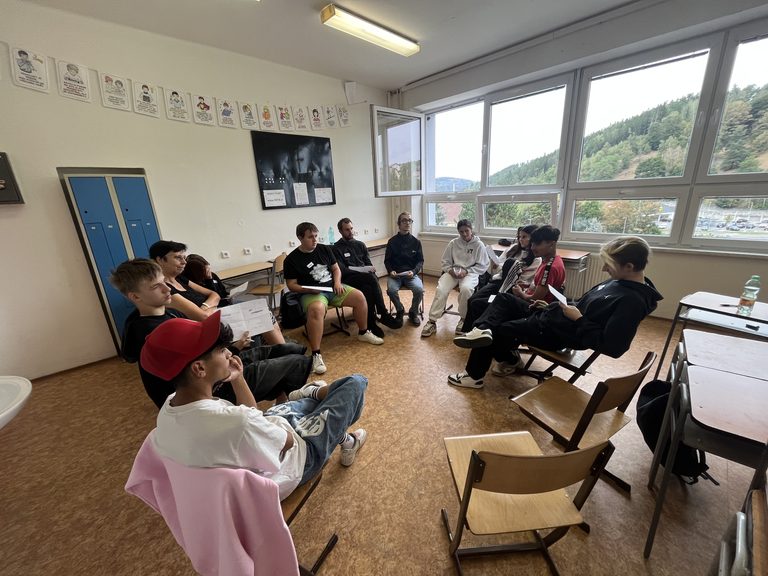 Adaptační kurzy
