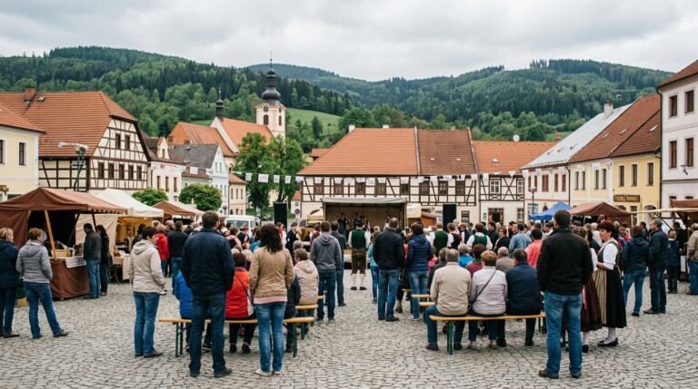 Fotogalerie Sušice I-VI/2015
