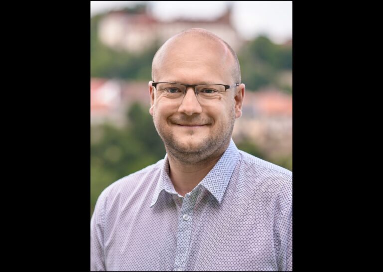 Životní prostředí jako výzva k zamyšlení