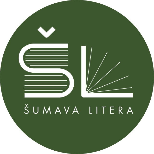 Šumava Litera — logo