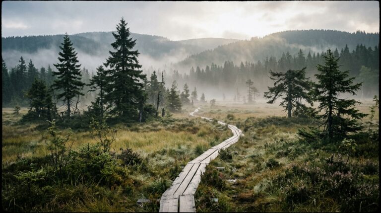 Sumava – Fotogalerie