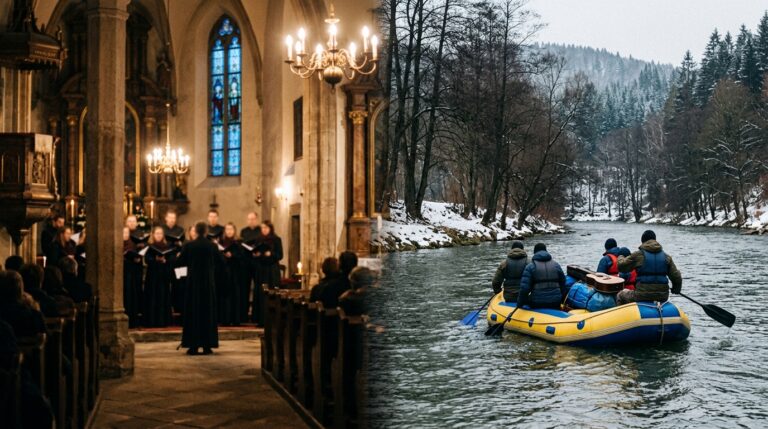 Fotogalerie Sušice – podzim,zima 2014