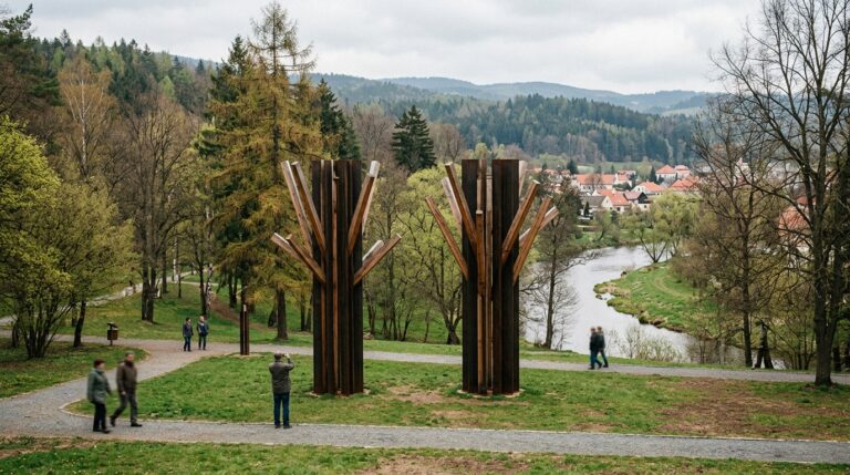 Sušická fotogalerie – 2013 duben leden