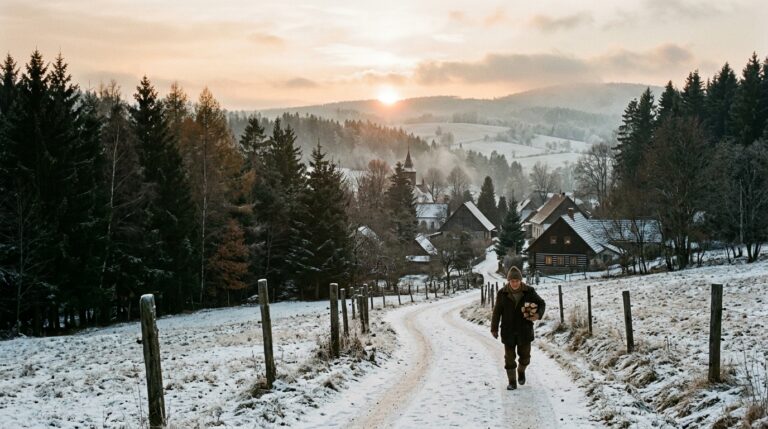 Sušice – Fotogalerie obce (9)