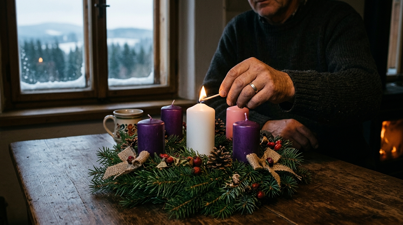 Šumava 50 objektivy