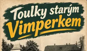 Pozvánka: Toulky starým Vimperkem
