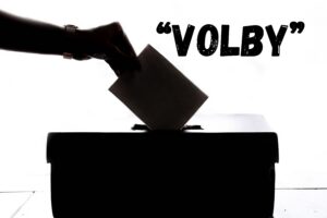Pondělní glosa: Volby
