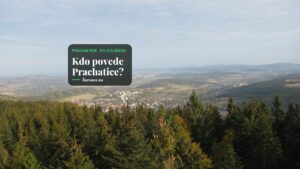 Prachatice má vést Martin Malý. Nezávislí, Prachatice společně a ANO podepsali koaliční smlouvu