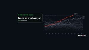 Obrazem: Jaký vliv bude mít El Niño. Mapa ukazuje, kde bývá sucho a kde víc prší