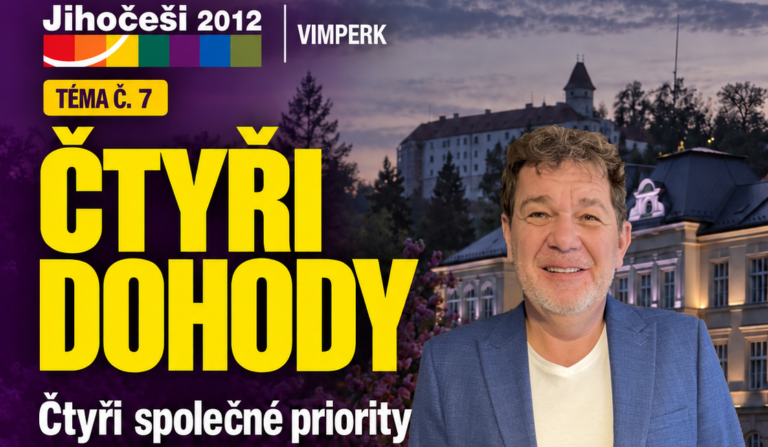 Čtyři dohody
