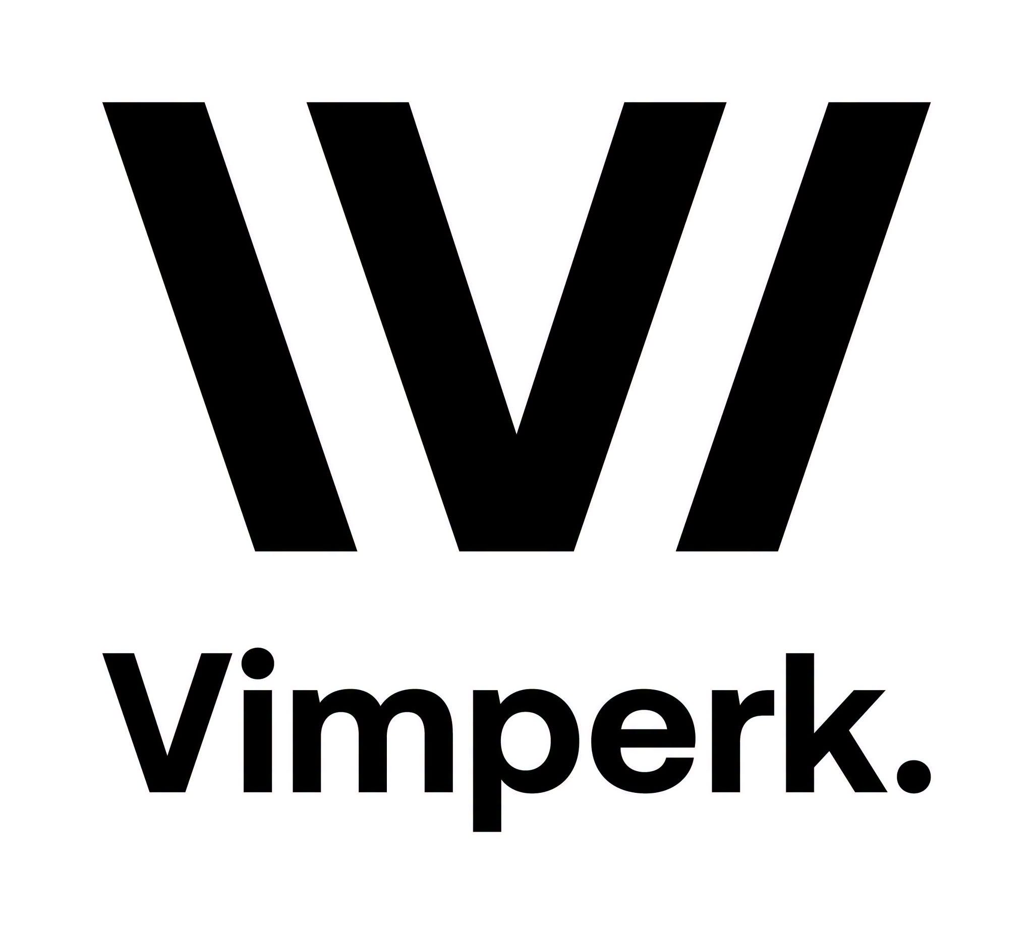 Logo města Vimperk