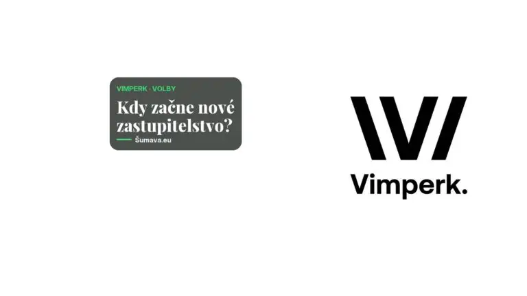 Vimperk odkládá ustavující zastupitelstvo, soud řeší návrh na neplatnost voleb