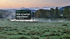 Hájenka na Březníku kvůli stavebním pracím v říjnu občerstvení nenabídne