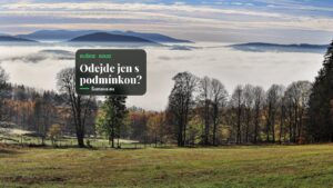 Muž z Kašperských Hor stanul před soudem kvůli výbuchu na retropárty v Sušici