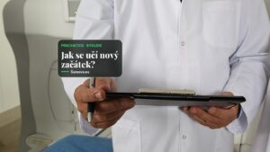 V Prachaticích otevřeli Kolečko, přechodné bydlení pro lidi s paraplegií