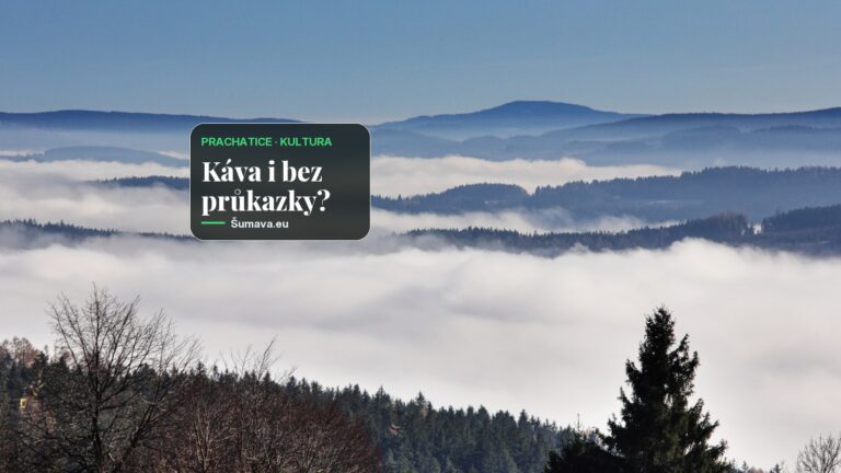 Prachatická knihovna se přestěhuje do bývalé hasičské zbrojnice