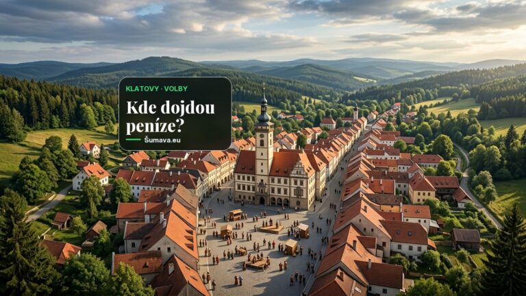 Klatované si mohou ve hře zkusit sestavit rozpočet města