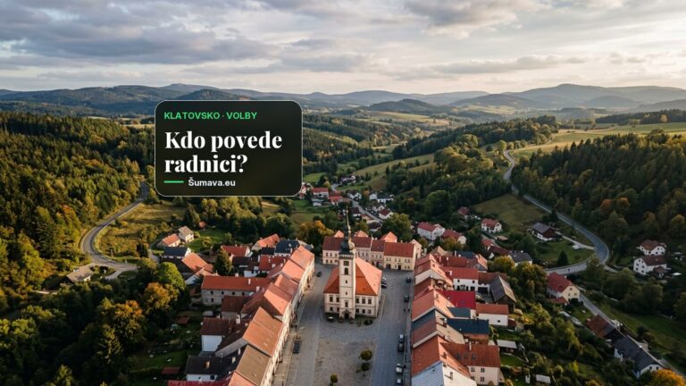Volby v Nýrsku ovládla VOLBA PRO NÝRSKO s lídryní Evou Denkovou