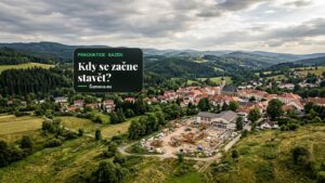 Nejvýhodnější nabídku na přístavbu bazénu v Prachaticích podala firma Auböck