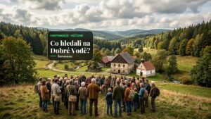 Sušické muzeum hostilo padesátičlennou skupinu rodiny Adlerových z Izraele