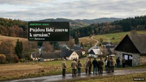 Krajský soud prověří volby ve 13 obcích na jihu Čech včetně Přechovic