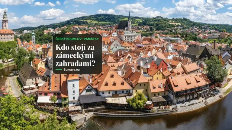 Jiří Olšan získal od NPÚ ocenění Osobnost památkové péče