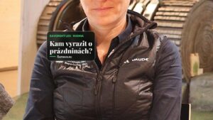 Národní park Bavorský les chystá pro děti na začátek listopadu tvořivý program